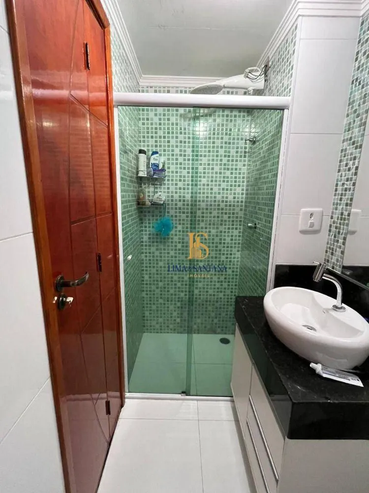 Apartamento, 3 quartos, 64 m² - Foto 2