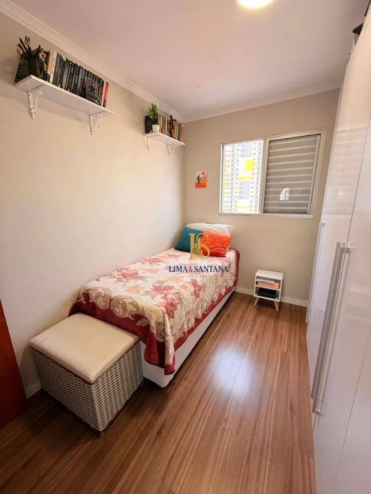 Apartamento, 3 quartos, 64 m² - Foto 8