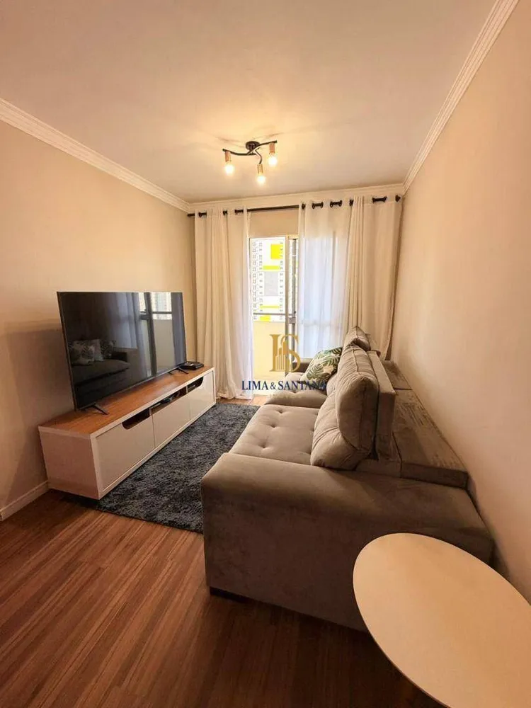 Apartamento, 3 quartos, 64 m² - Foto 1