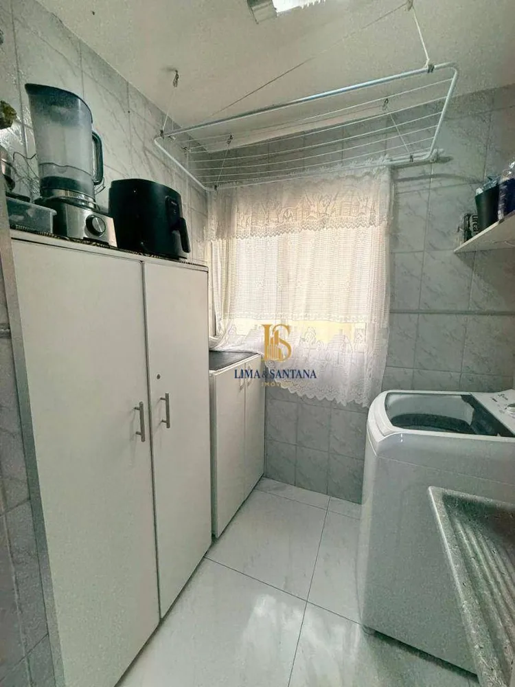 Apartamento, 3 quartos, 64 m² - Foto 9
