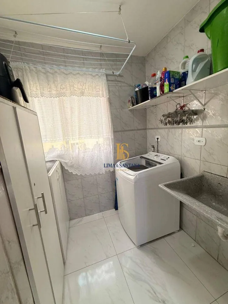 Apartamento, 3 quartos, 64 m² - Foto 10