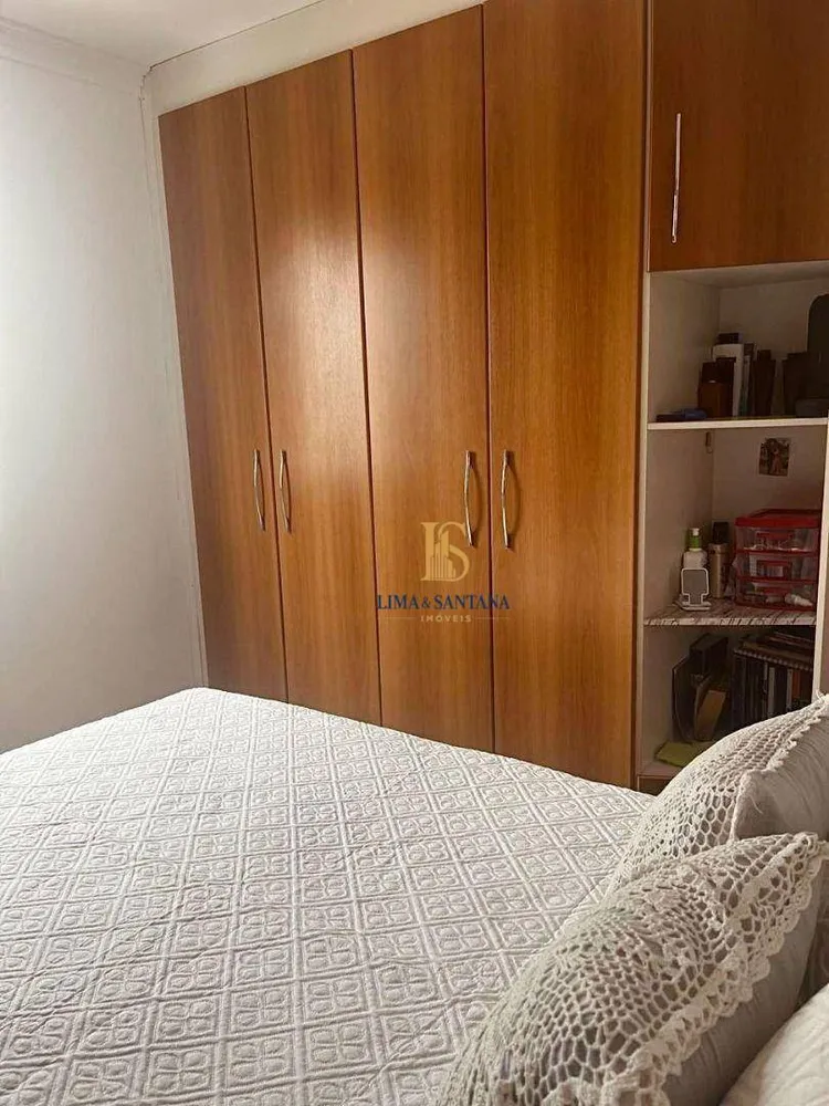 Apartamento, 3 quartos, 64 m² - Foto 4