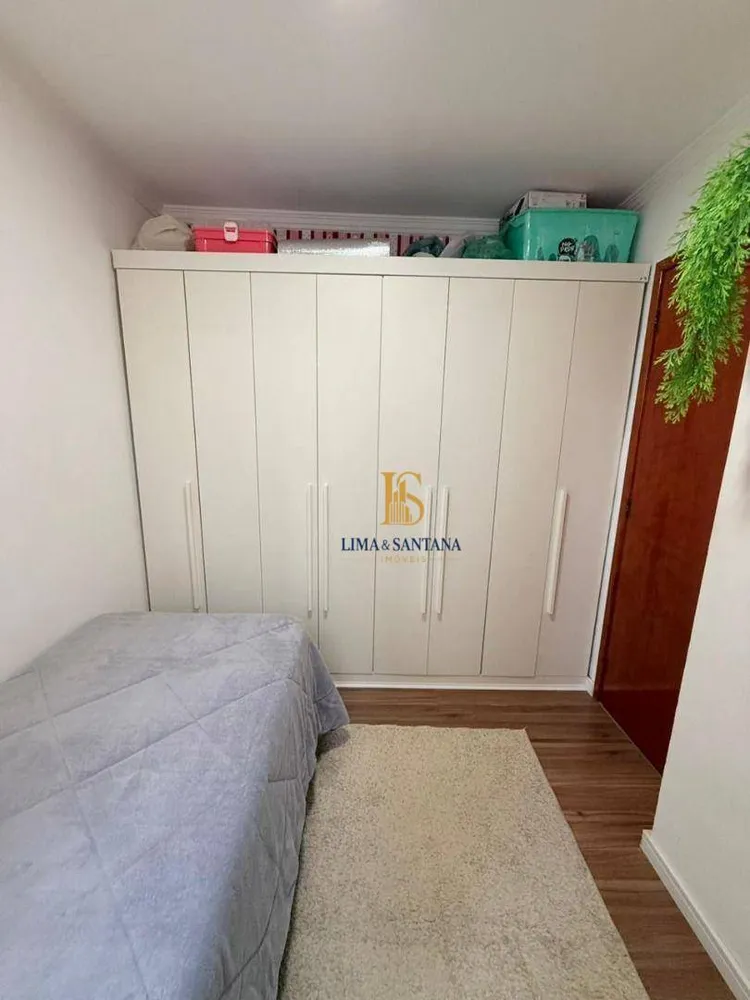 Apartamento, 3 quartos, 64 m² - Foto 7