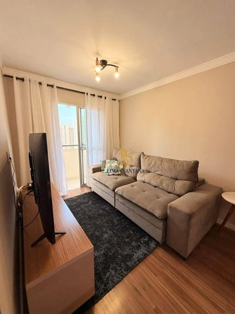 Apartamento, 3 quartos, 64 m² - Foto 7