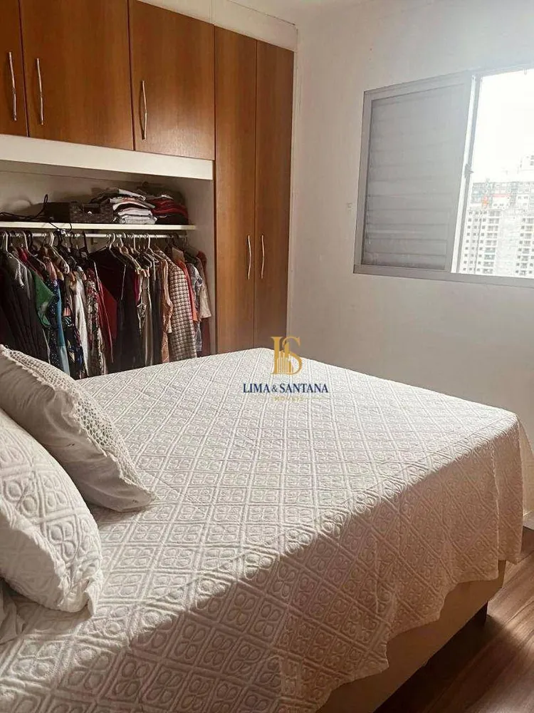 Apartamento, 3 quartos, 64 m² - Foto 5