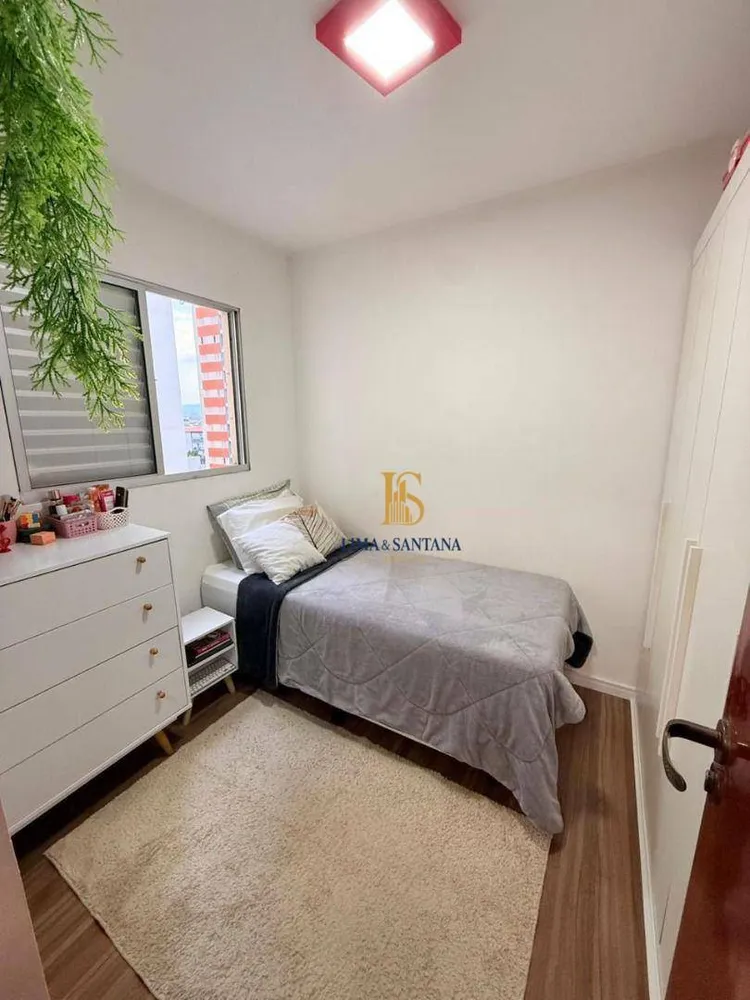 Apartamento, 3 quartos, 64 m² - Foto 3