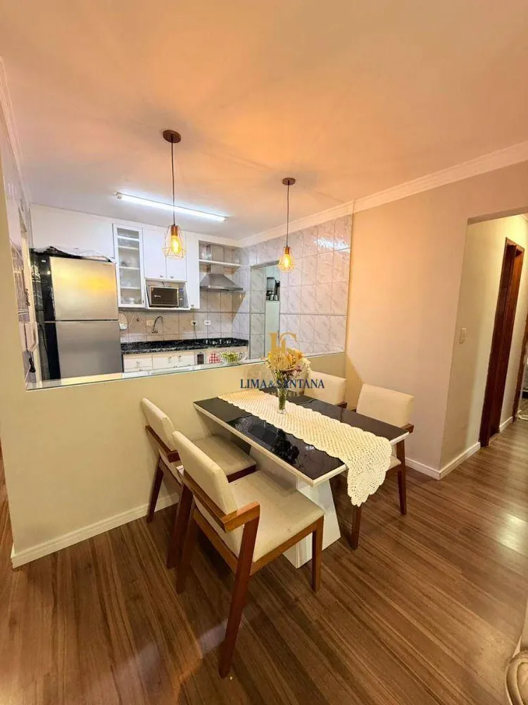 Apartamento, 3 quartos, 64 m² - Foto 11
