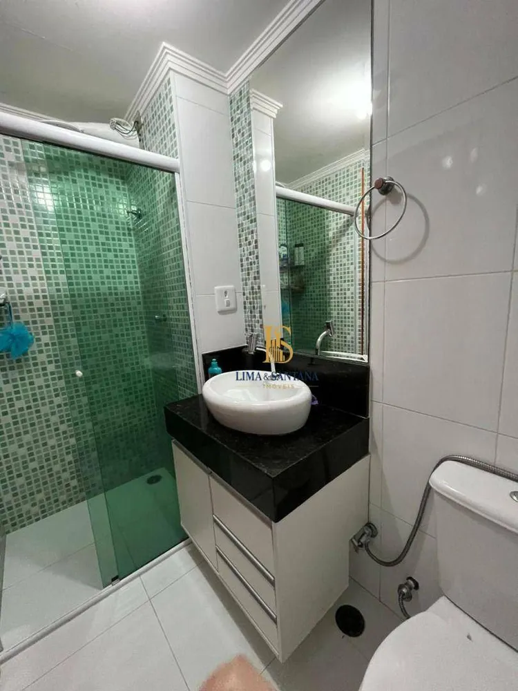 Apartamento, 3 quartos, 64 m² - Foto 8