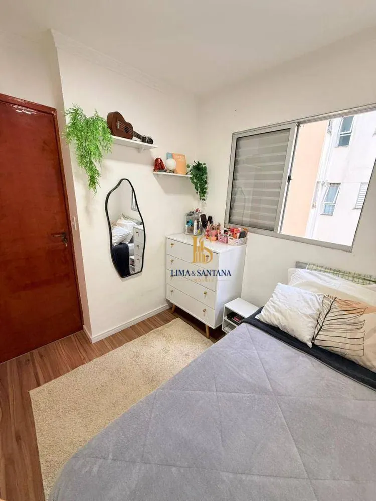 Apartamento, 3 quartos, 64 m² - Foto 14