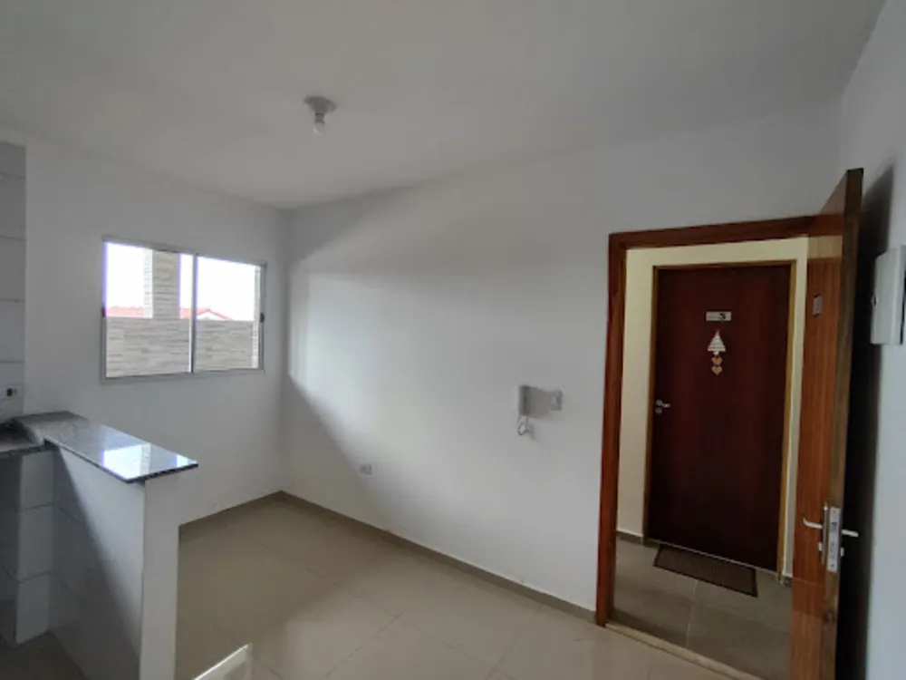 Apartamento, 1 quarto, 35 m² - Foto 8