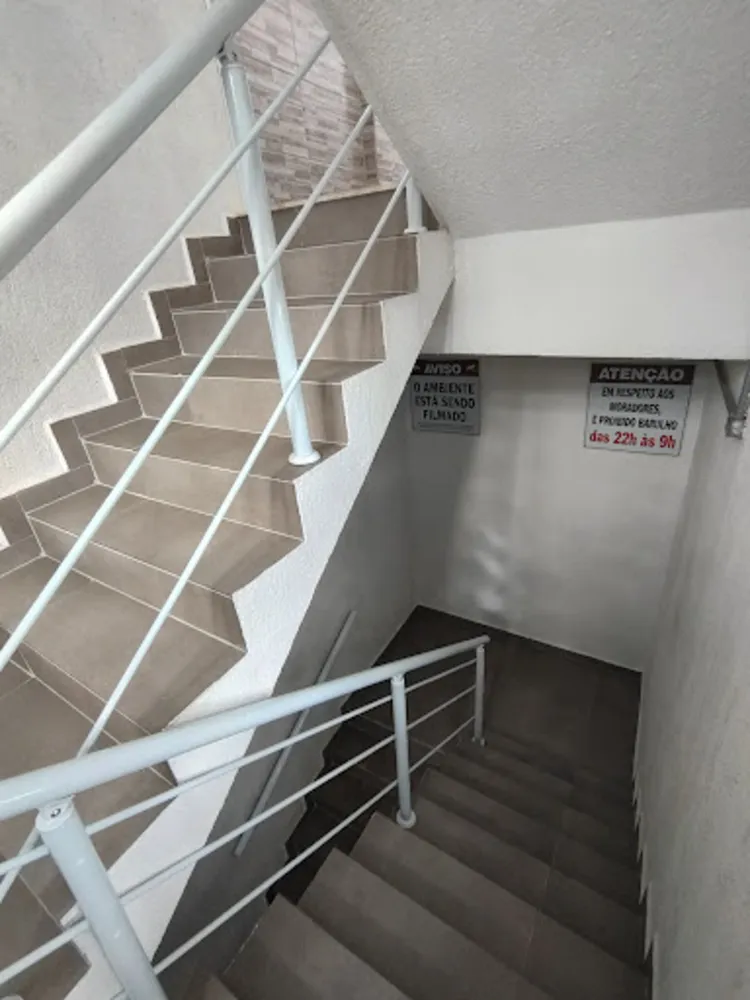 Apartamento, 1 quarto, 35 m² - Foto 3