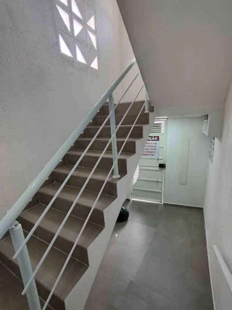Apartamento, 1 quarto, 35 m² - Foto 4