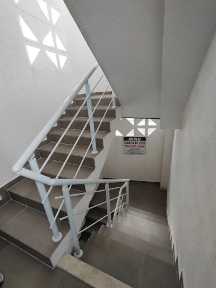 Apartamento, 1 quarto, 35 m² - Foto 6
