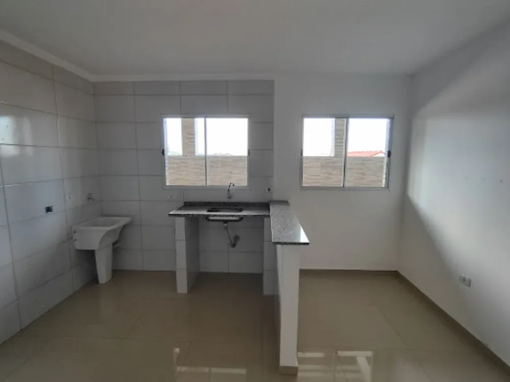 Apartamento, 1 quarto, 35 m² - Foto 5