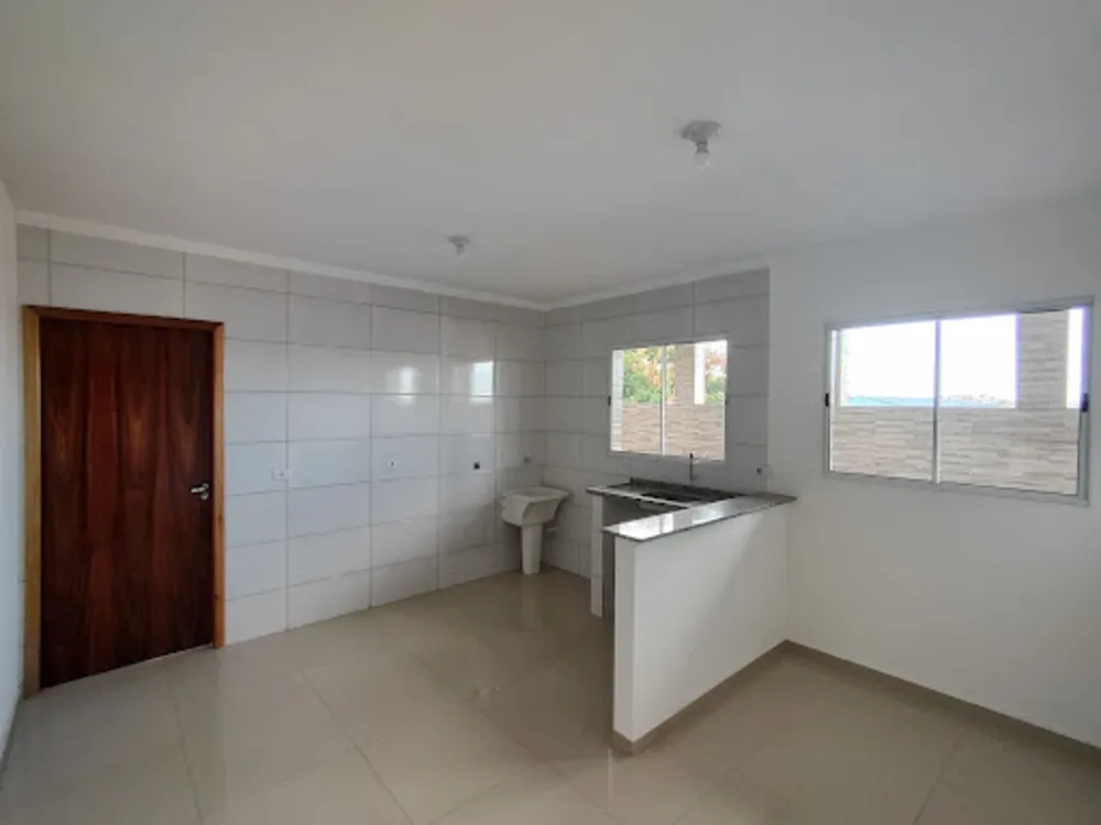 Apartamento, 1 quarto, 35 m² - Foto 1