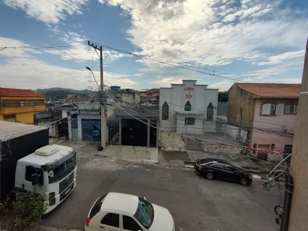 Apartamento, 1 quarto, 35 m² - Foto 7