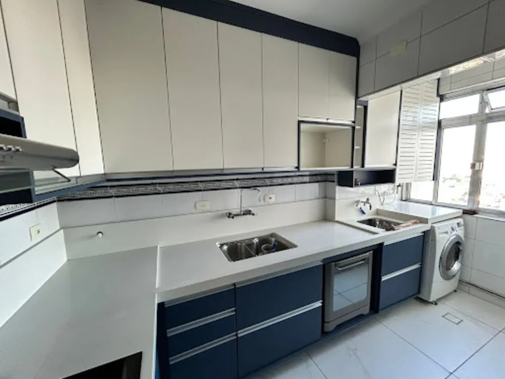 Apartamento, 3 quartos, 78 m² - Foto 13