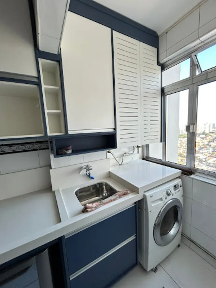 Apartamento, 3 quartos, 78 m² - Foto 2