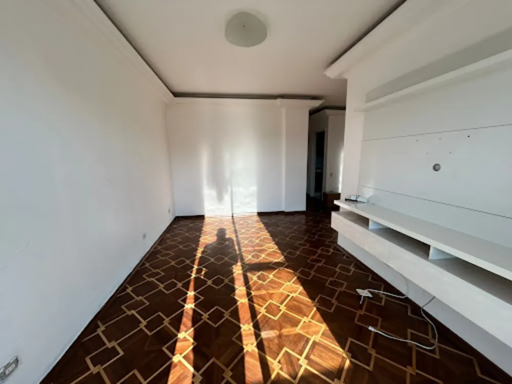 Apartamento, 3 quartos, 78 m² - Foto 2