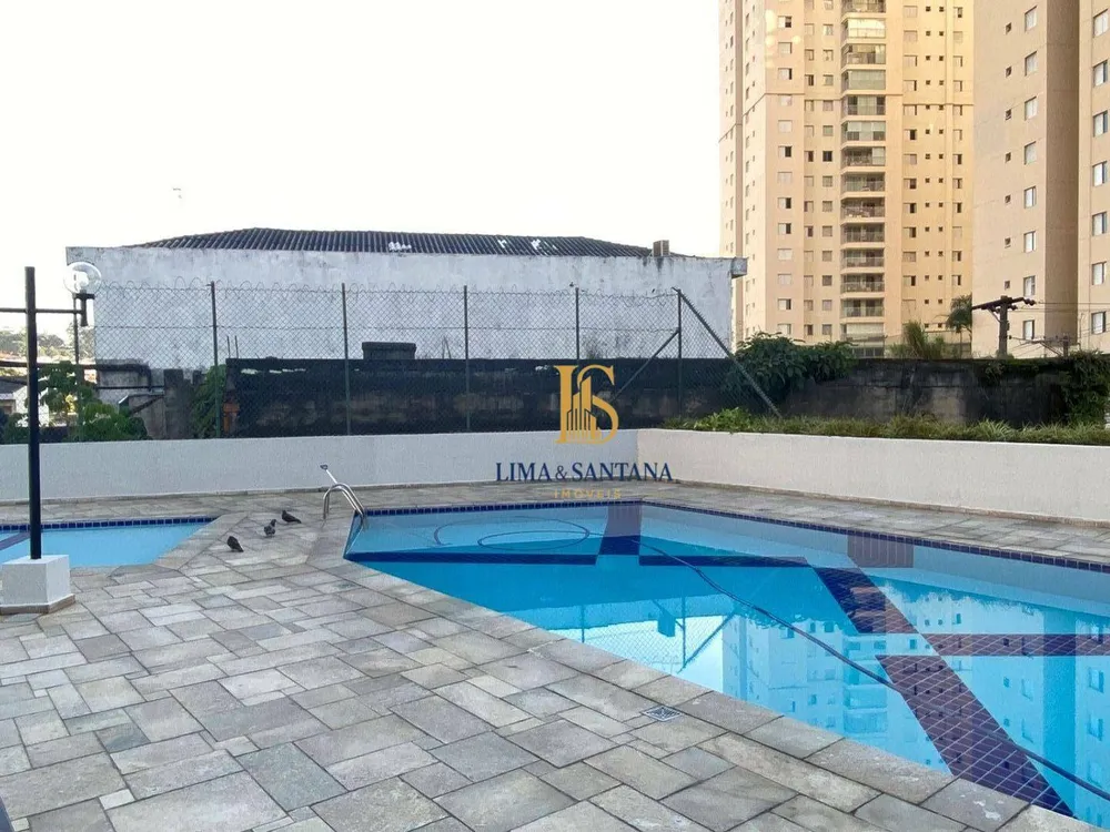 Apartamento, 3 quartos, 78 m² - Foto 4