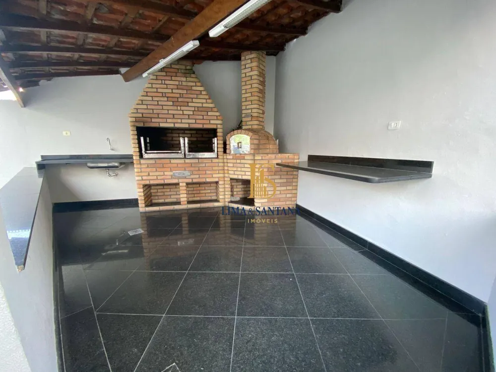 Apartamento, 3 quartos, 78 m² - Foto 3