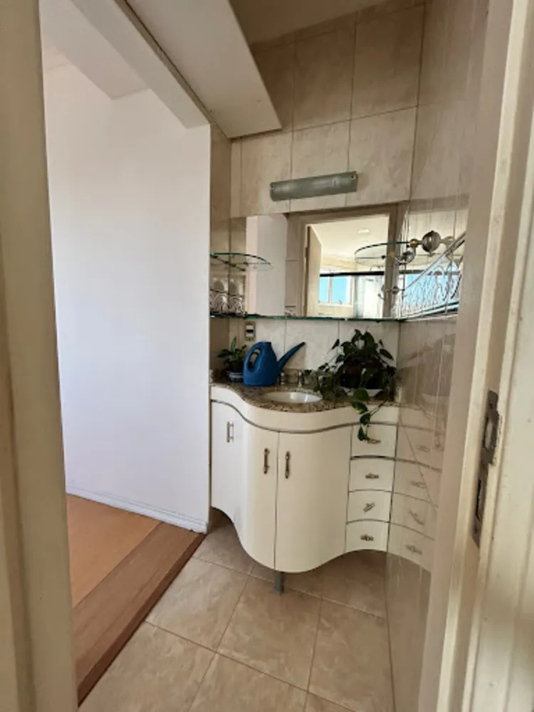Apartamento, 3 quartos, 78 m² - Foto 3