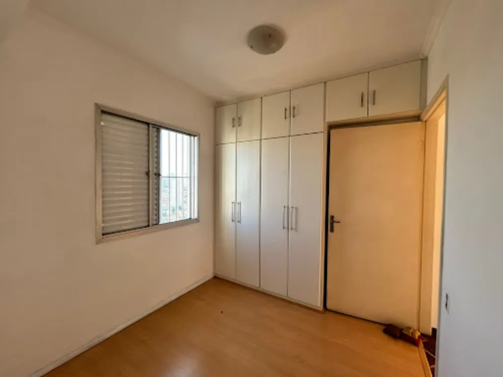 Apartamento, 3 quartos, 78 m² - Foto 1