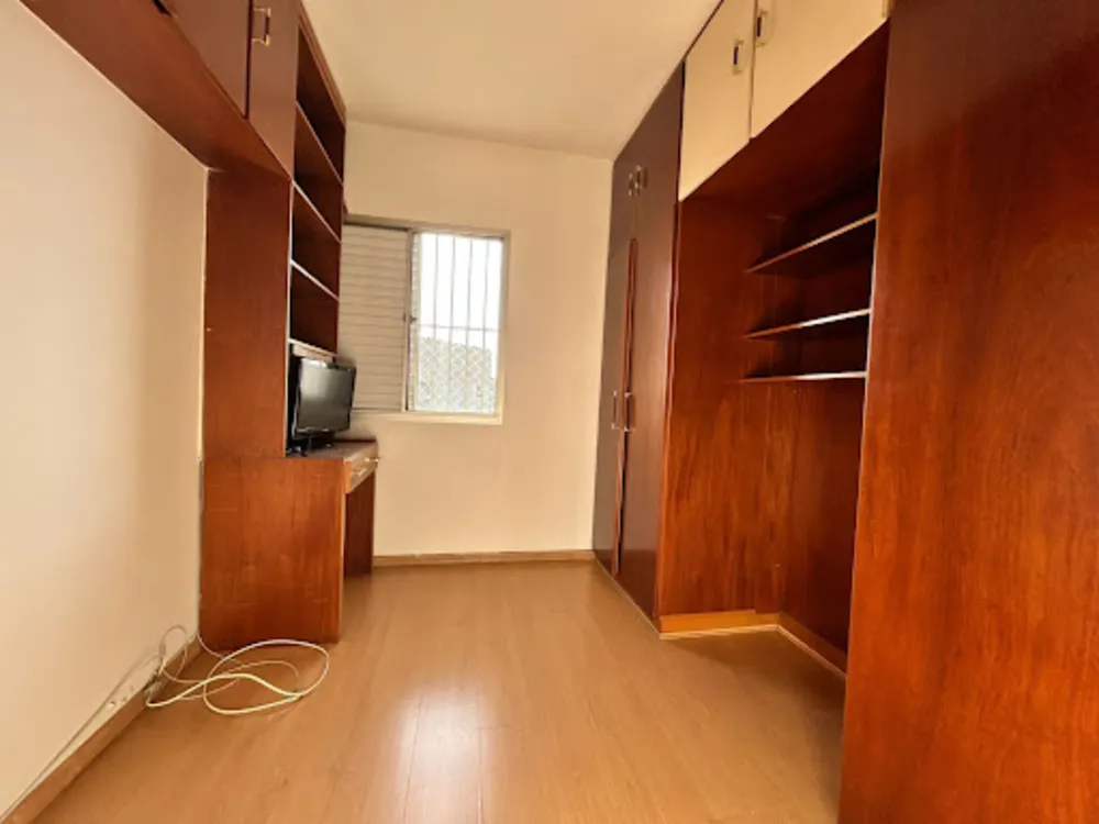Apartamento, 3 quartos, 78 m² - Foto 1