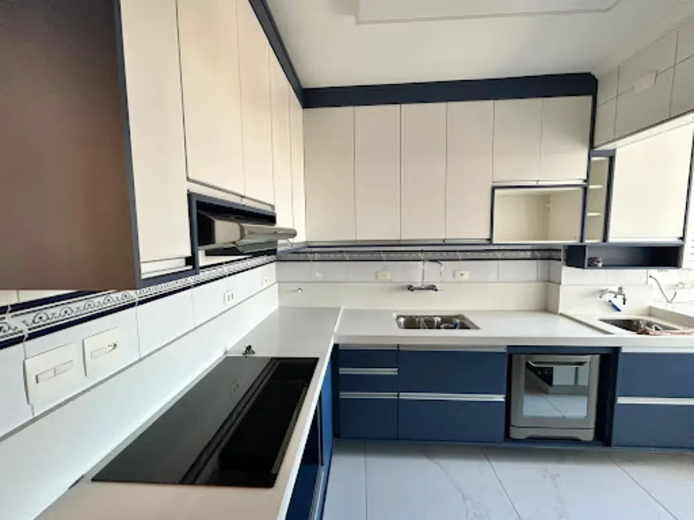 Apartamento, 3 quartos, 78 m² - Foto 4
