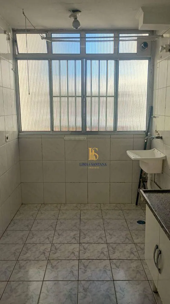 Apartamento, 2 quartos, 61 m² - Foto 2