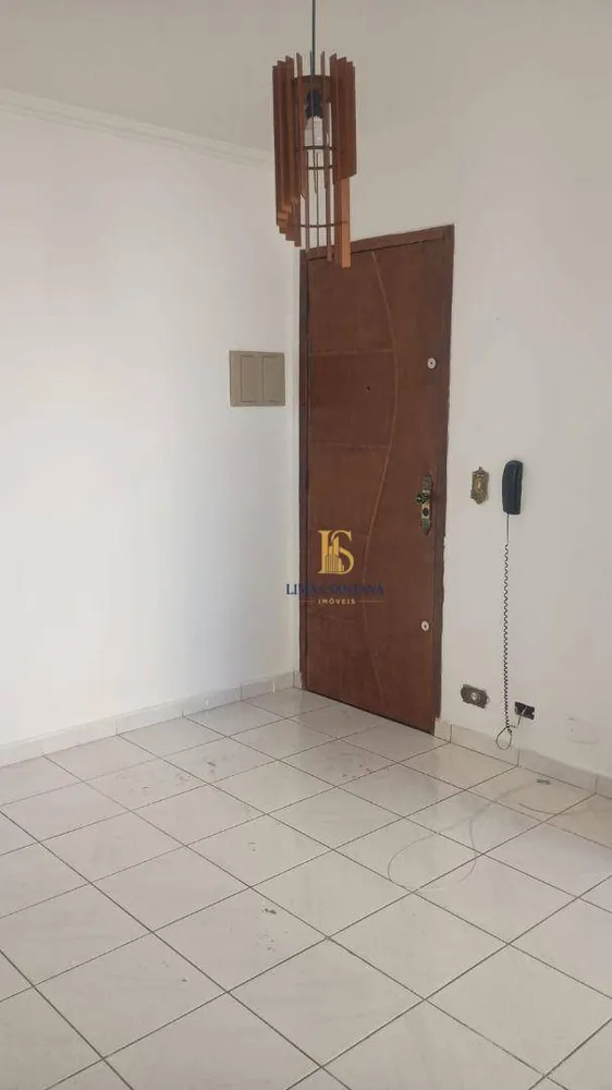 Apartamento, 2 quartos, 61 m² - Foto 1