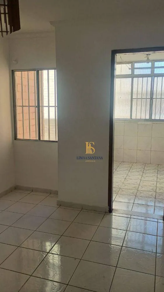 Apartamento, 2 quartos, 61 m² - Foto 3