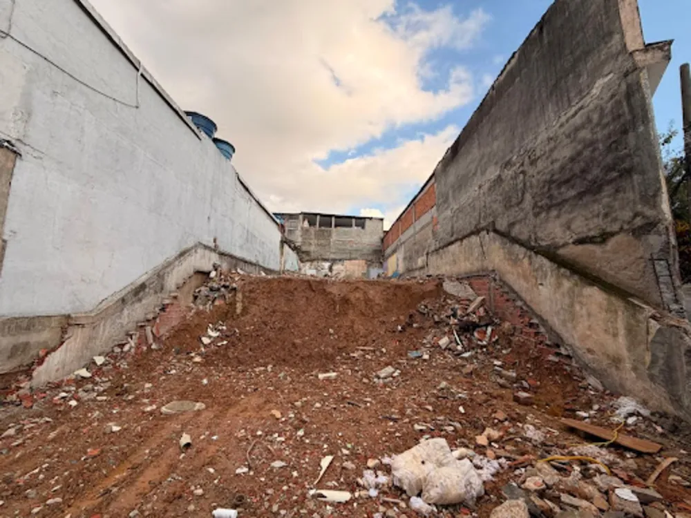 Terreno, 324 m² - Foto 3