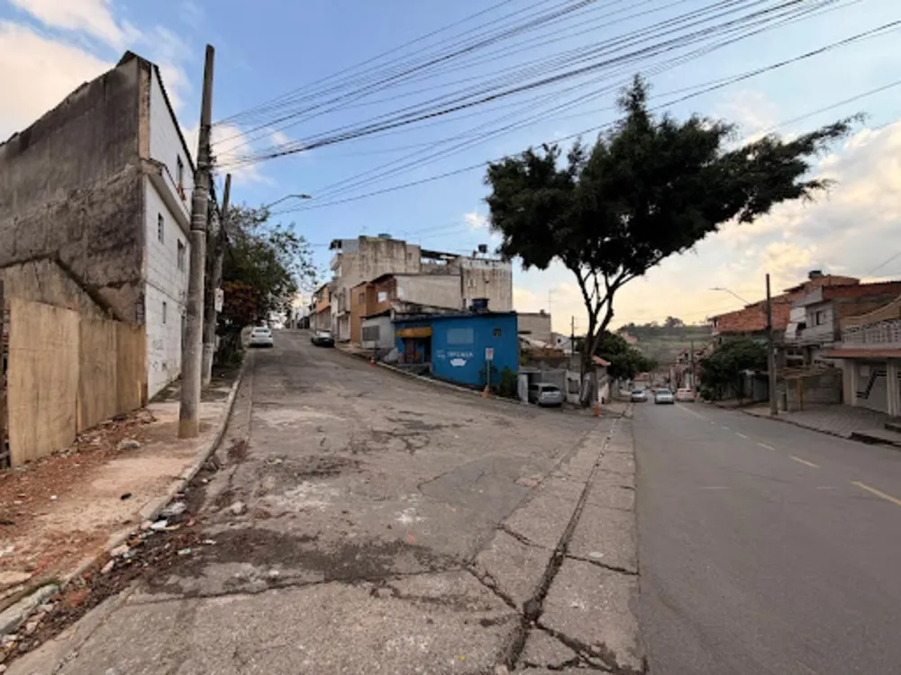 Terreno, 324 m² - Foto 8