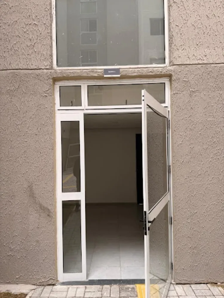 Apartamento, 2 quartos, 33 m² - Foto 8