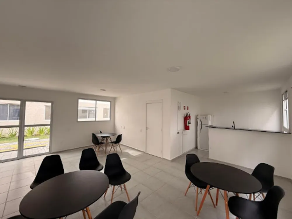 Apartamento, 2 quartos, 33 m² - Foto 2