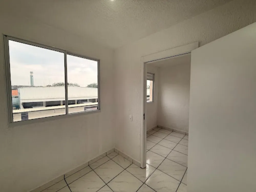 Apartamento, 2 quartos, 33 m² - Foto 5