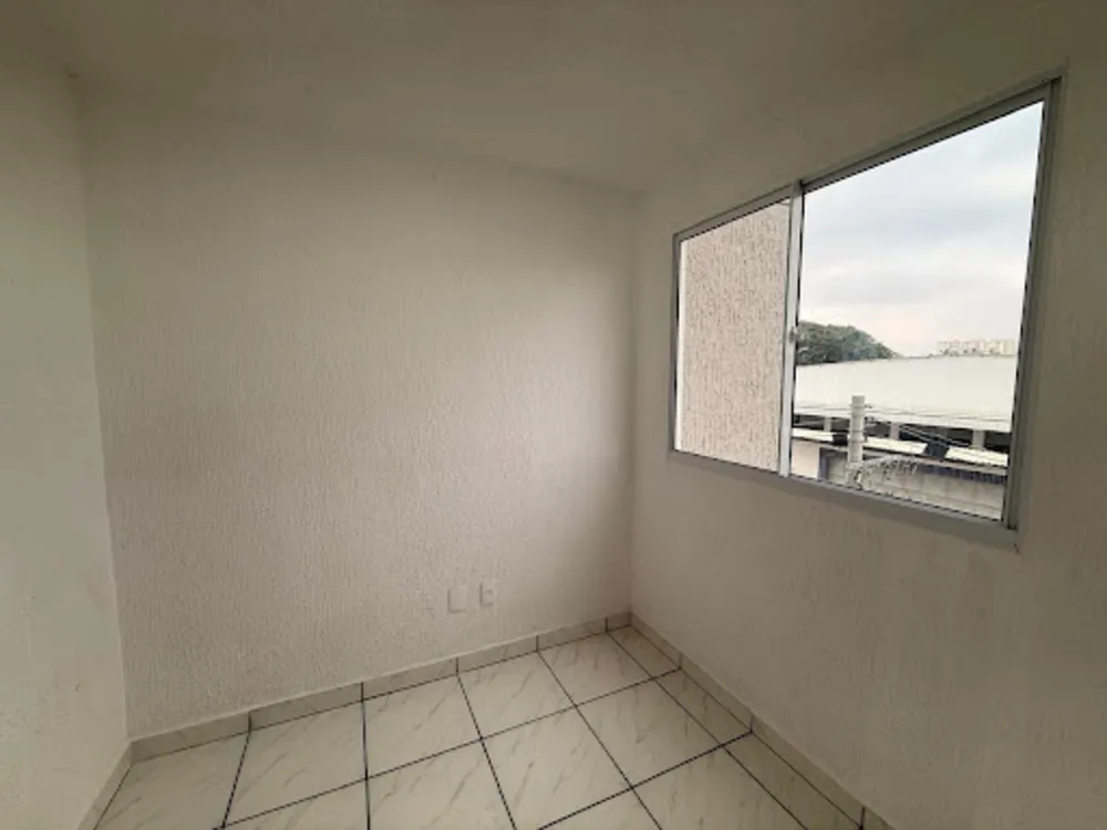 Apartamento, 2 quartos, 33 m² - Foto 7