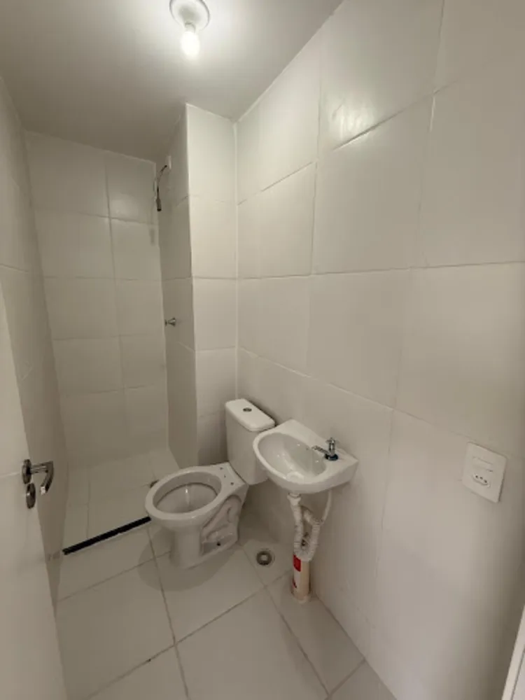 Apartamento, 2 quartos, 33 m² - Foto 4