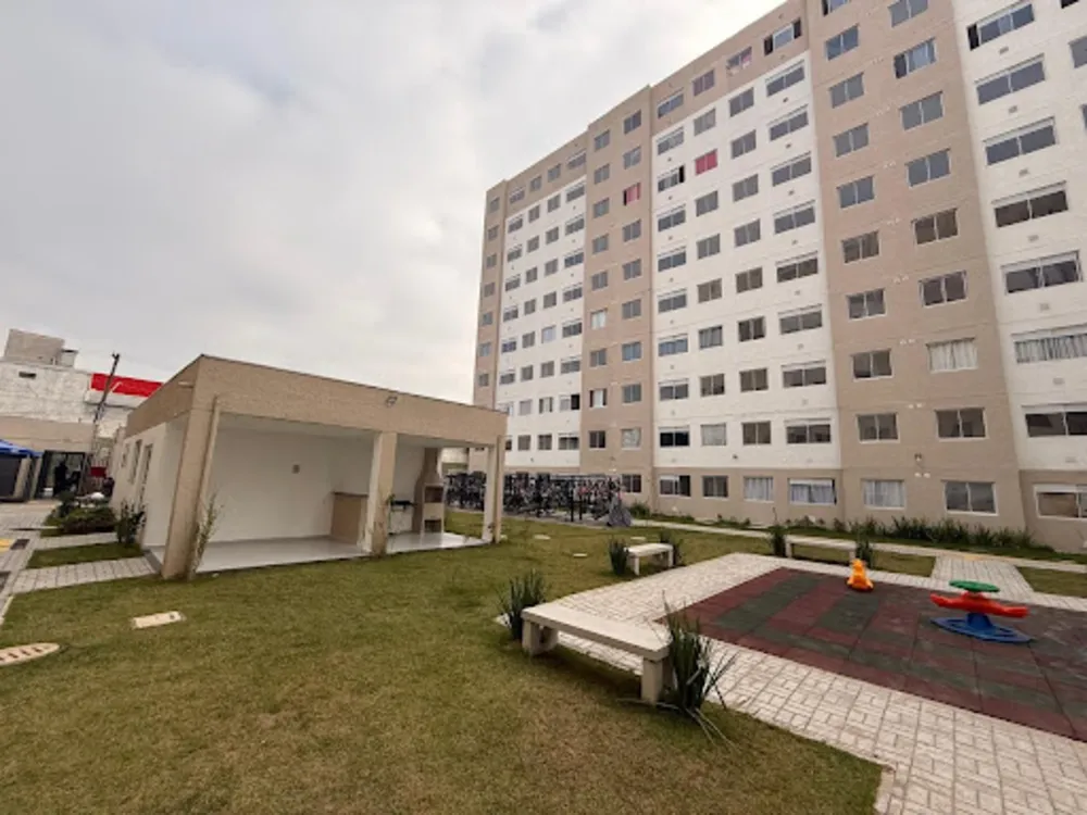 Apartamento, 2 quartos, 33 m² - Foto 6