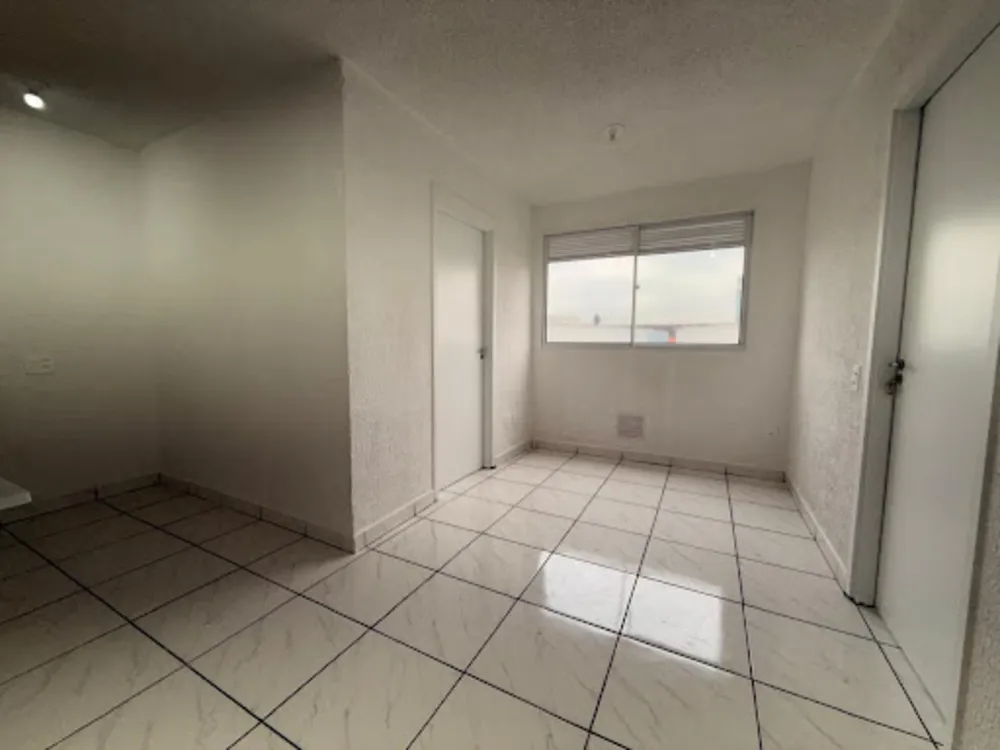 Apartamento, 2 quartos, 33 m² - Foto 1