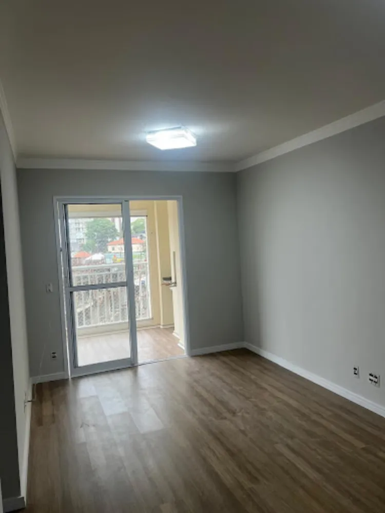 Apartamento, 3 quartos, 75 m² - Foto 1