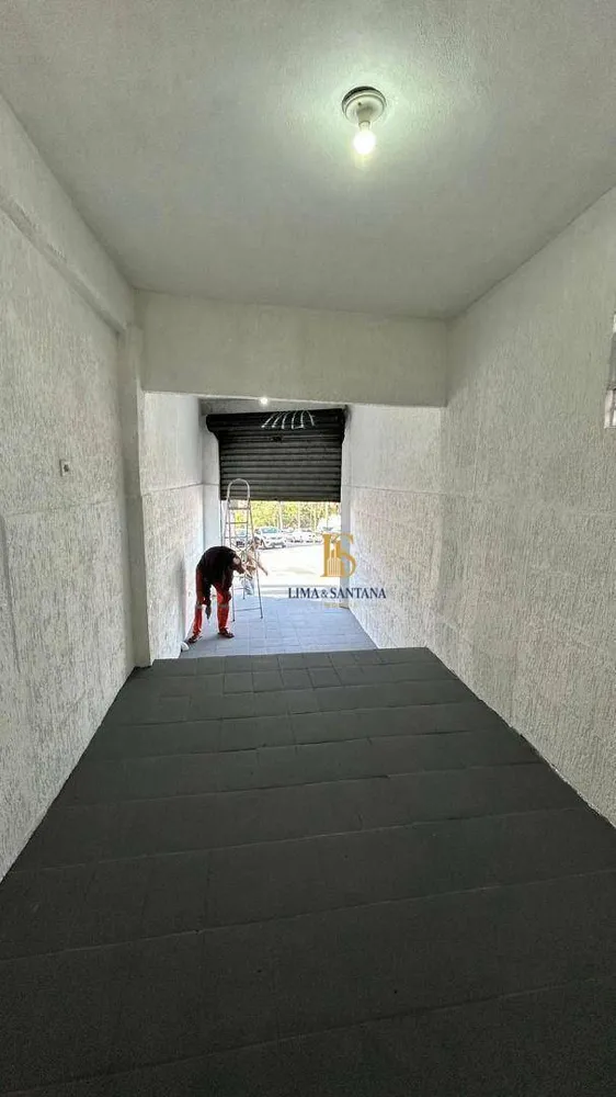 Loja-Salão, 30 m² - Foto 2