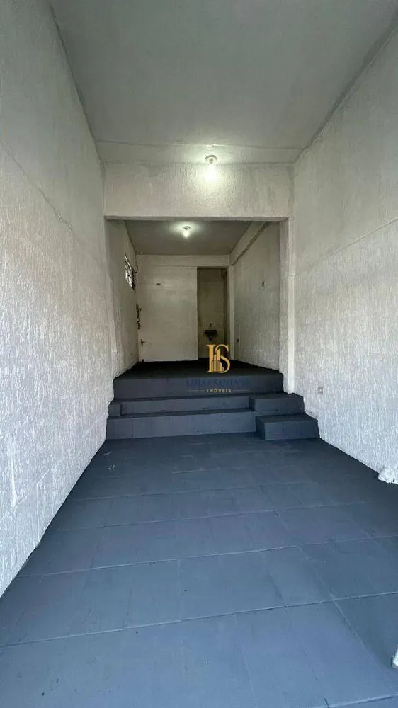 Loja-Salão, 30 m² - Foto 1