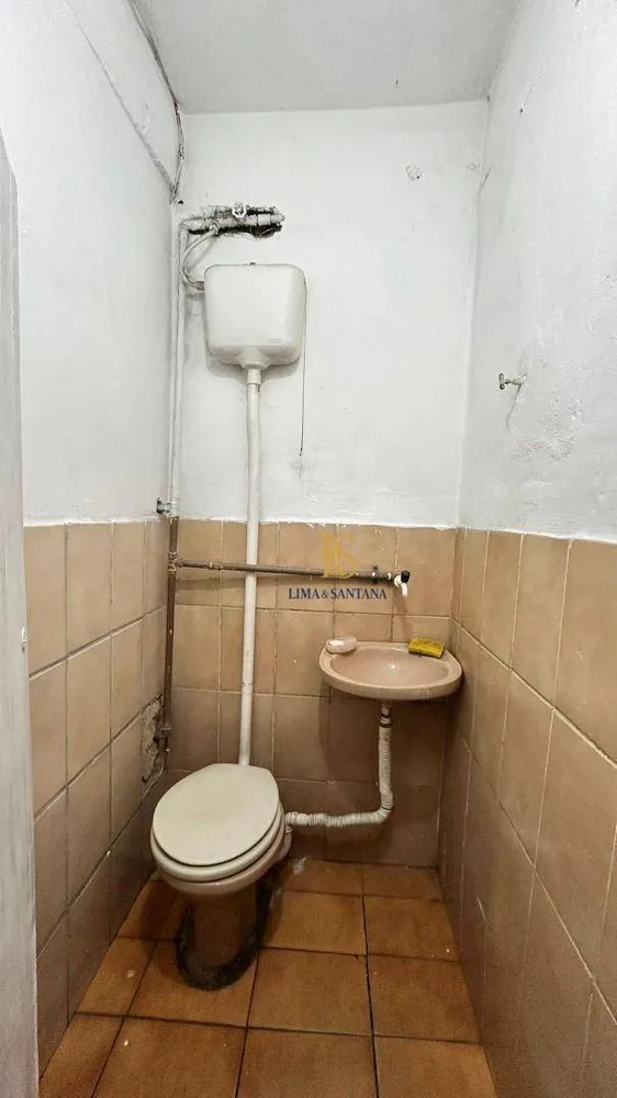 Loja-Salão, 30 m² - Foto 6