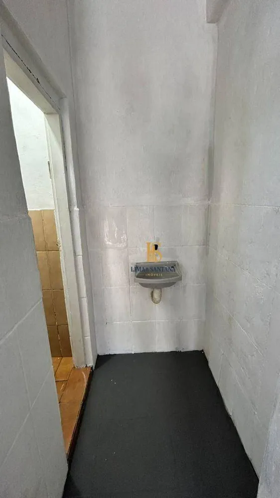 Loja-Salão, 30 m² - Foto 5