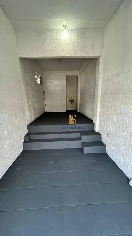 Loja-Salão, 30 m² - Foto 9