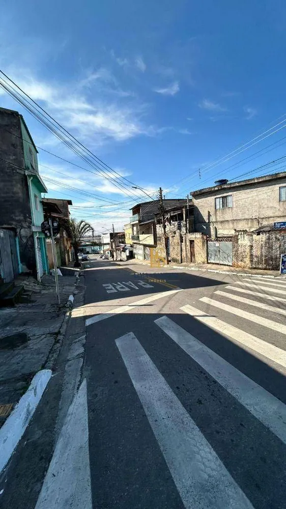 Loja-Salão, 30 m² - Foto 8