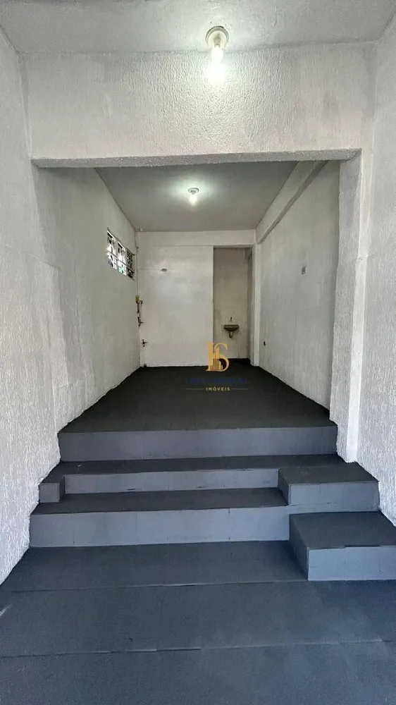 Loja-Salão, 30 m² - Foto 10
