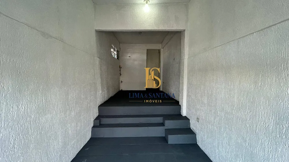 Loja-Salão, 30 m² - Foto 11